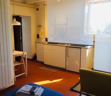 Anghiari Apartamento | Vigna del Poggio