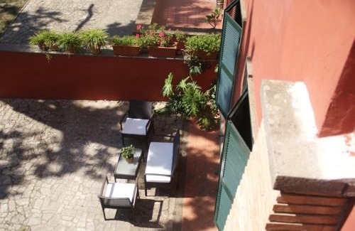 Velletri Cama Y Desayuno | Vigna dell'Agrifoglio Home Residence di Eugenio Azzolini