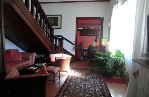 Velletri Cama Y Desayuno | Vigna dell'Agrifoglio Home Residence di Eugenio Azzolini