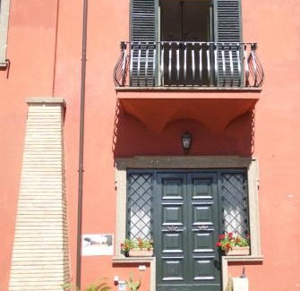 Velletri Cama Y Desayuno | Vigna dell'Agrifoglio Home Residence di Eugenio Azzolini