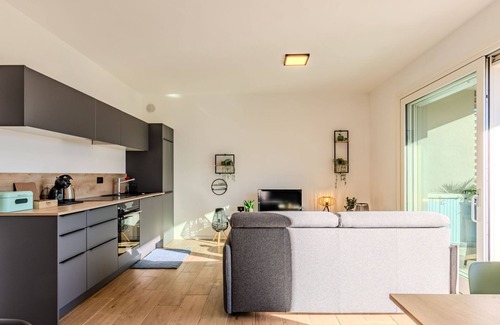 Gera Lario Apartamento | Vigna Luisa by Interhome