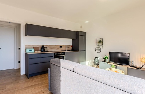 Gera Lario Apartamento | Vigna Luisa by Interhome