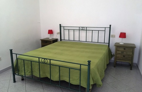Zanca Otro | Casa de vacaciones VIGNA MARIA