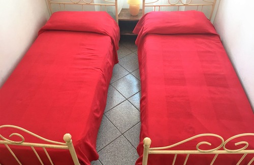 Zanca Otro | Casa de vacaciones VIGNA MARIA