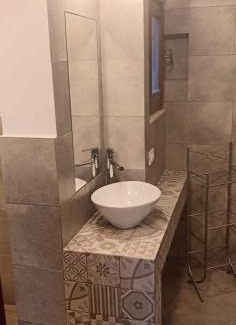 Fermo Apartamento | Vigna Sul Mare