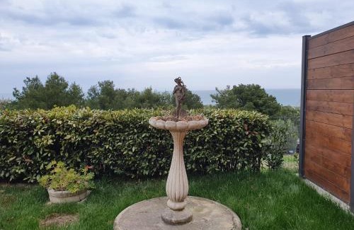Fermo Apartamento | Vigna Sul Mare