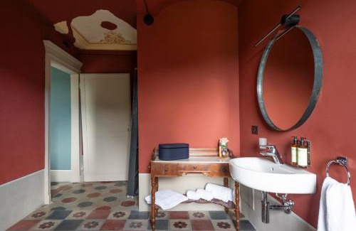 Santo Stefano Belbo Casa | Vigne di Fagnano 1709 Eco Relais