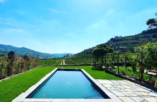 Santo Stefano Belbo Casa | Vigne di Fagnano 1709 Eco Relais