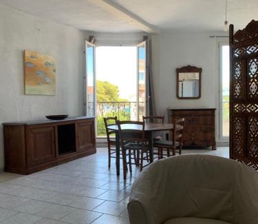 Meze Apartamento | Vigneronne