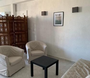 Meze Apartamento | Vigneronne