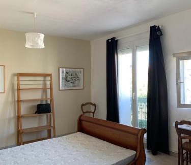 Meze Apartamento | Vigneronne