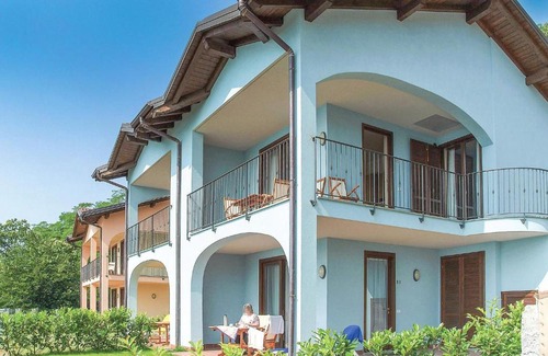 Oggebbio Apartamento | Vigneto due - Trilo