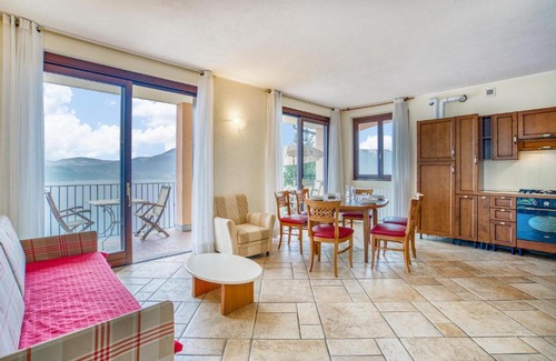Oggebbio Apartamento | Vigneto due - Trilo