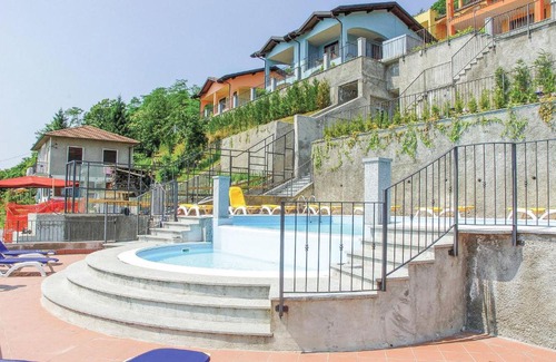 Oggebbio Apartamento | Vigneto due - Trilo