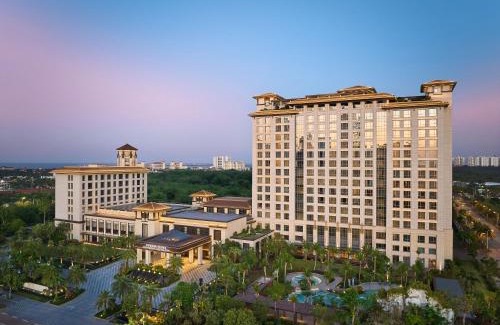 Donghu District Hotel | Vignette Collection Haikou Yatter Hotel by IHG