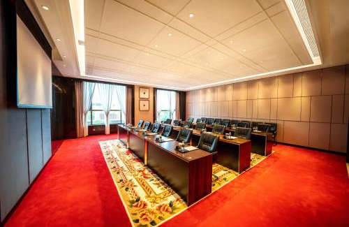 Donghu District Hotel | Vignette Collection Haikou Yatter Hotel by IHG