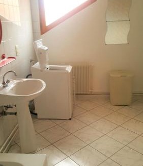 Scherwiller Apartamento | Vignobles Frey-Sohler