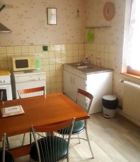 Scherwiller Apartamento | Vignobles Frey-Sohler