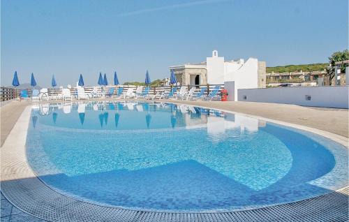Alghero Casa | Vignola Baia Dei Mirti B4
