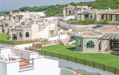 Alghero Casa | Vignola Baia Dei Mirti B4