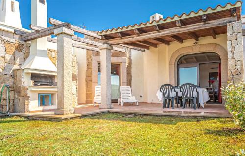 Alghero Casa | Vignola Baia Dei Mirti B4