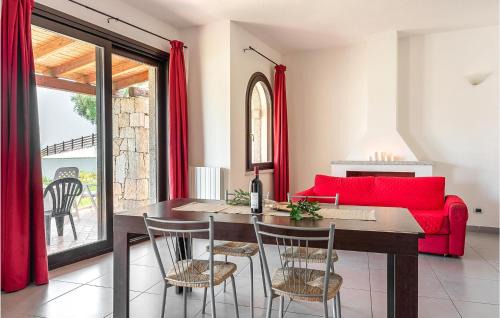 Alghero Casa | Vignola Baia Dei Mirti B4
