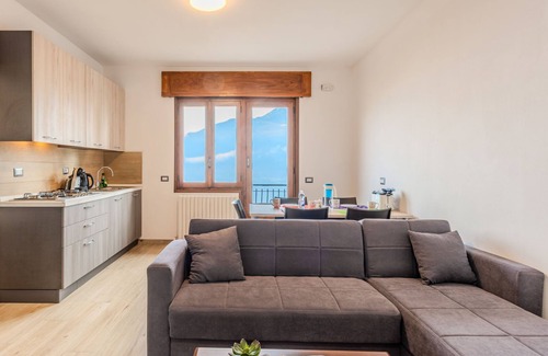 Vignola Apartamento | Vignola by Interhome