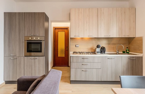 Vignola Apartamento | Vignola by Interhome