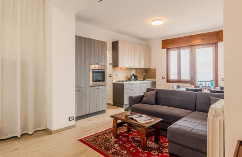 Vignola Apartamento | Vignola by Interhome