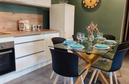 Publier Apartamento | Vigny du lac