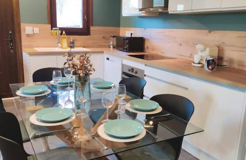 Publier Apartamento | Vigny du lac