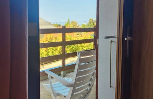 Publier Apartamento | Vigny du lac