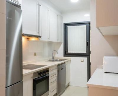 Vigo Apartamento | Vigo Centro 3HAB Parking incluido & WiFi 5PAX ツ by Rias Baixas Rentals