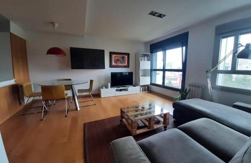 Vigo Apartamento | Vigo Centro - Torre Vallehermoso