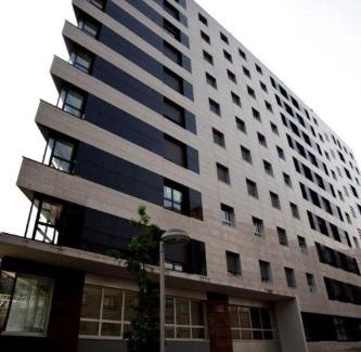 Vigo Apartamento | Vigo Centro - Torre Vallehermoso