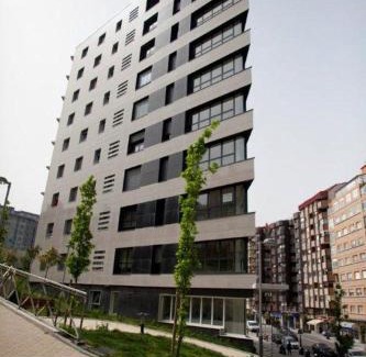 Vigo Apartamento | Vigo Centro - Torre Vallehermoso