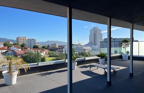 Vigo Apartamento | Vigo Centro - Torre Vallehermoso