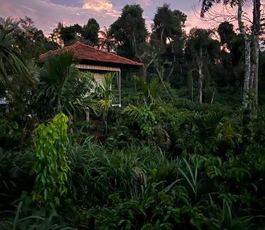 Sakleshpur Casa | ViGo Homes