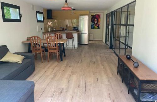 Nerga Apartamento | Vigo, Naturaleza, Costa da Vela, Nerga, Cangas do Morrazo