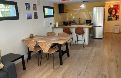 Nerga Apartamento | Vigo, Naturaleza, Costa da Vela, Nerga, Cangas do Morrazo