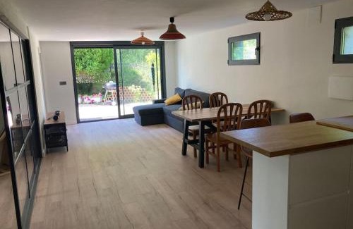 Nerga Apartamento | Vigo, Naturaleza, Costa da Vela, Nerga, Cangas do Morrazo