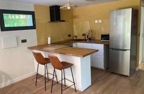 Nerga Apartamento | Vigo, Naturaleza, Costa da Vela, Nerga, Cangas do Morrazo