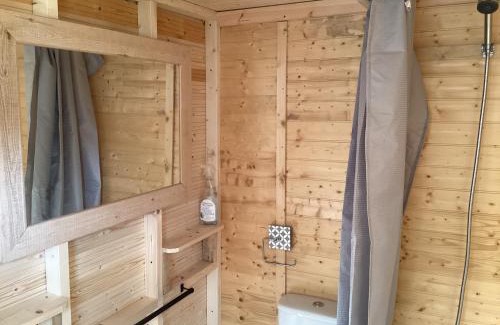 Fairseat Cama Y Desayuno | Vigo Retreat cabin 1