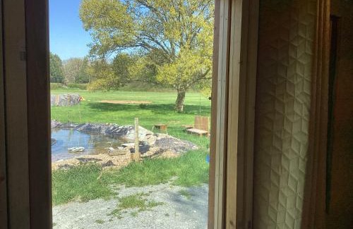 Fairseat Cama Y Desayuno | Vigo Retreat cabin 2