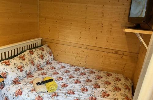 Fairseat Cama Y Desayuno | Vigo Retreat cabin 2