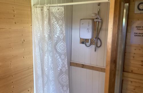 Fairseat Cama Y Desayuno | Vigo Retreat cabin 2