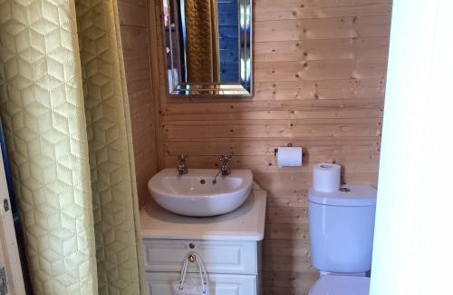 Fairseat Cama Y Desayuno | Vigo Retreat cabin 2
