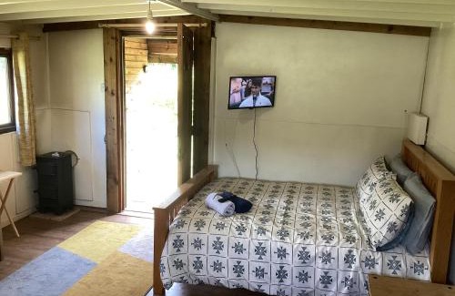 Fairseat Cama Y Desayuno | Vigo Retreat cabin 3