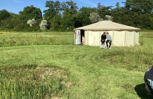 Fairseat Otro | Vigo Retreat Yurt