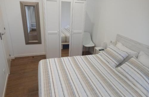 Vigo Apartamento | VigoB Apto al lado Vialia - CorteInglés